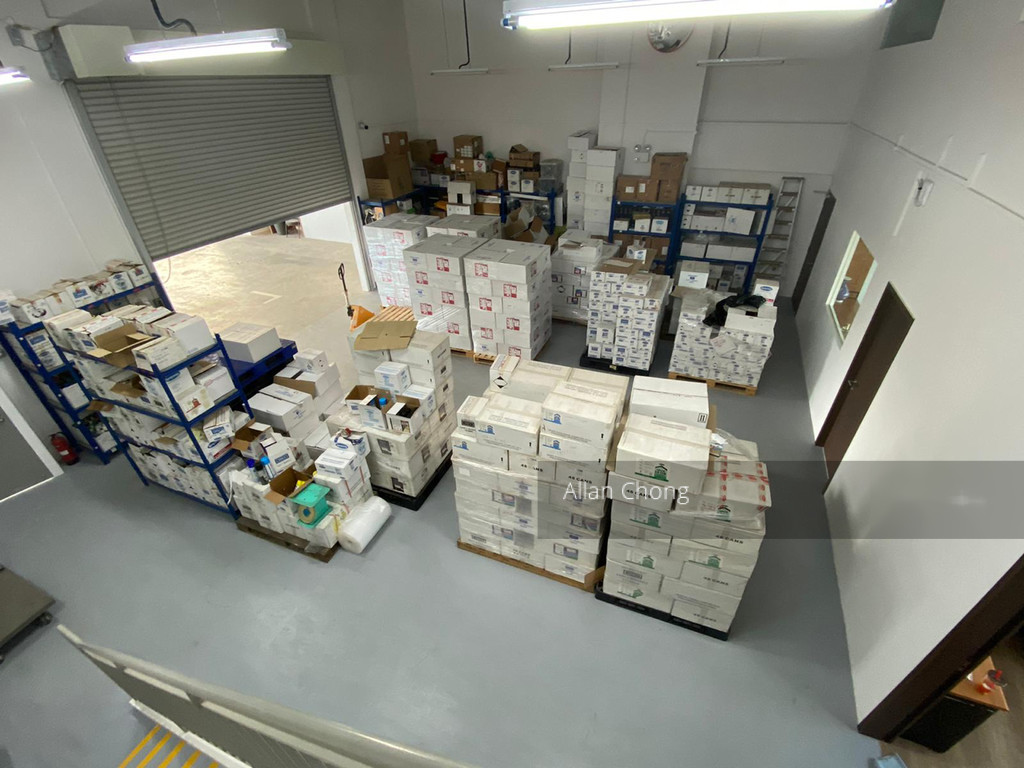 T-space (D18), Factory #221088671